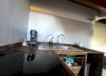 One-room apartment Via pietro calvi, Sanremo - photo 13