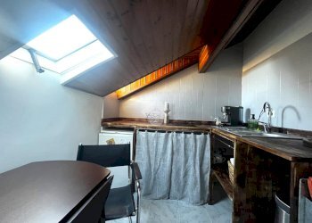 One-room apartment Via pietro calvi, Sanremo - photo 14