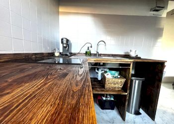 One-room apartment Via pietro calvi, Sanremo - photo 16