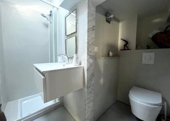 One-room apartment Via pietro calvi, Sanremo - photo 21