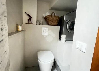 One-room apartment Via pietro calvi, Sanremo - photo 23