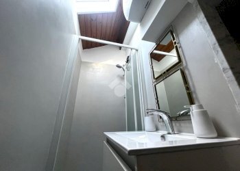 One-room apartment Via pietro calvi, Sanremo - photo 24