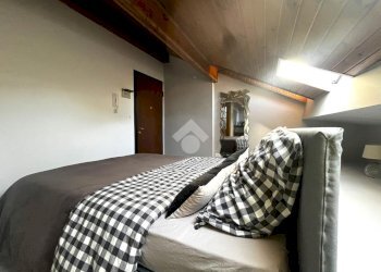 One-room apartment Via pietro calvi, Sanremo - photo 28