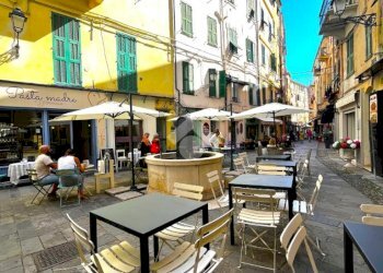 One-room apartment Via pietro calvi, Sanremo - photo 30