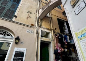 One-room apartment Via pietro calvi, Sanremo - photo 31