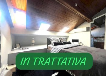 One-room apartment Via pietro calvi, Sanremo - photo 1