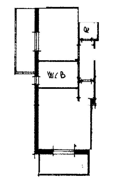 Foto 31 - Bilocale viale Della Repubblica
 
00, Pietra Ligure - planimetria 1