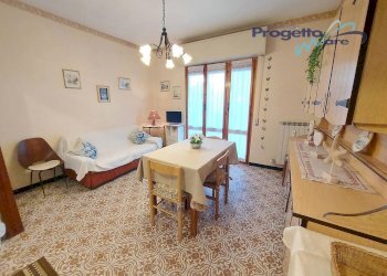 soggiorno - Bilocale viale Della Repubblica
 
00, Pietra Ligure - foto 10