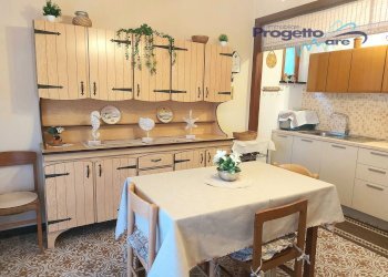 soggiorno e cucnotto - Bilocale viale Della Repubblica
 
00, Pietra Ligure - foto 13