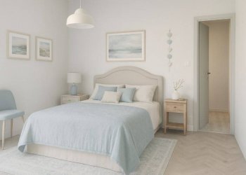 ipotesi ristrutturazione - Bilocale viale Della Repubblica
 
00, Pietra Ligure - foto 33