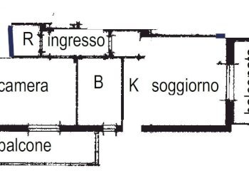 Foto 37 - Bilocale viale Della Repubblica
 
00, Pietra Ligure - foto 35