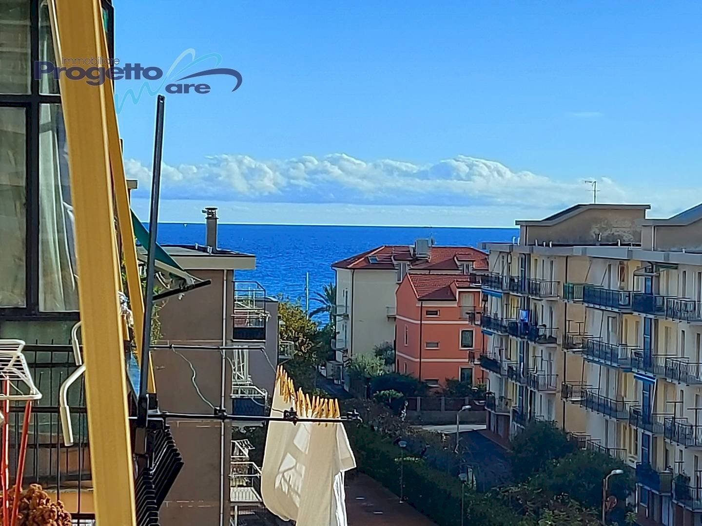 Foto 1 - Two-room apartment via milano, Pietra Ligure - photo 1