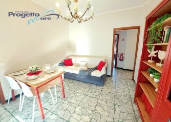 Foto 2 - Bilocale via milano, Pietra Ligure - foto 2