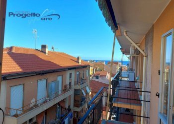 Foto 18 - Bilocale via milano, Pietra Ligure - foto 18