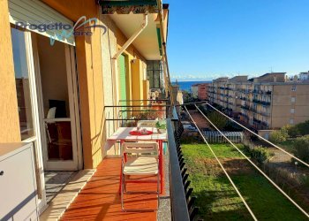 Foto 21 - Bilocale via milano, Pietra Ligure - foto 21