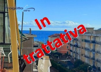 Foto 1 - Bilocale via milano, Pietra Ligure - foto 1