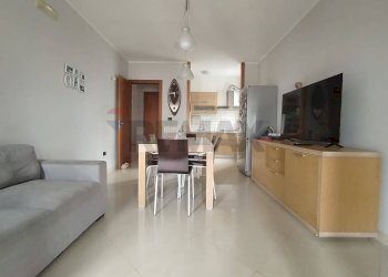 Sala da pranzo - Trilocale Via Carso
 
118, Galatina - foto 1