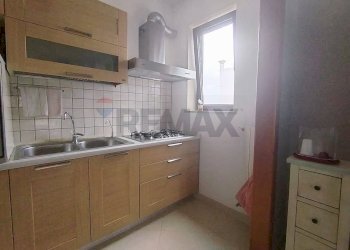 Cucina - Trilocale Via Carso
 
118, Galatina - foto 4