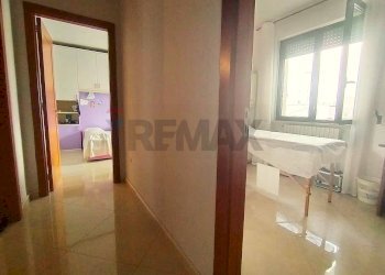 Hall / corridoio - Trilocale Via Carso
 
118, Galatina - foto 5