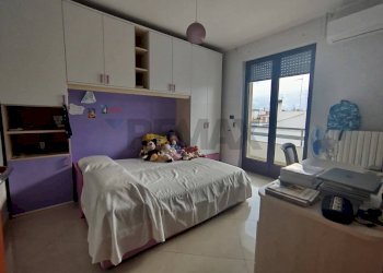 Camera / camera da letto - Trilocale Via Carso
 
118, Galatina - foto 12