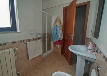 Bagno - Trilocale Via Carso
 
118, Galatina - foto 13