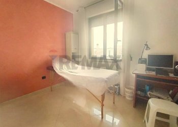 Camera / camera da letto - Trilocale Via Carso
 
118, Galatina - foto 14