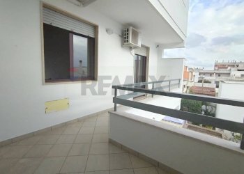 Balcone - Trilocale Via Carso
 
118, Galatina - foto 15