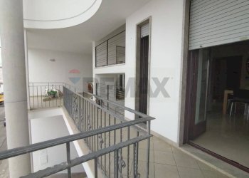 Balcone - Trilocale Via Carso
 
118, Galatina - foto 18