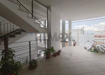 Terrazza - Trilocale Via Carso
 
118, Galatina - foto 19