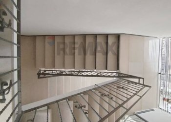 Scale - Trilocale Via Carso
 
118, Galatina - foto 21