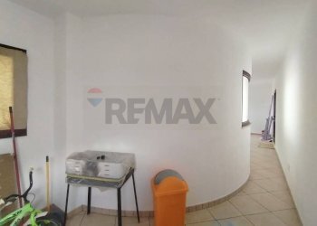 Hall / corridoio - Trilocale Via Carso
 
118, Galatina - foto 22