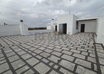 Terrazza - Trilocale Via Carso
 
118, Galatina - foto 23