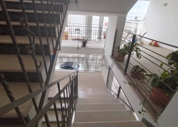 Scale - Trilocale Via Carso
 
118, Galatina - foto 25