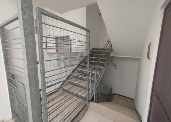 Scale - Trilocale Via Carso
 
118, Galatina - foto 26