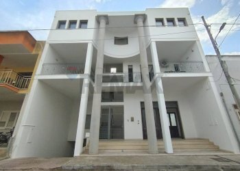 Edificio all\'aperto - Trilocale Via Carso
 
118, Galatina - foto 34