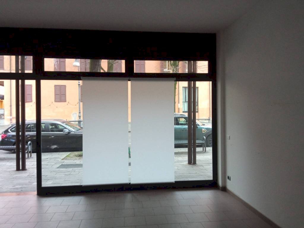 Ufficio - Negozio via Giacomo Matteotti, Soliera - foto 1