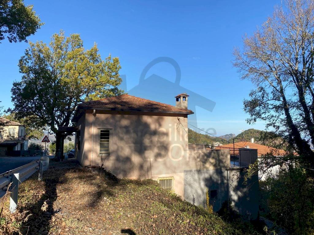 Giardino - Independent house via Poggio Casalino, San Leo - photo 2