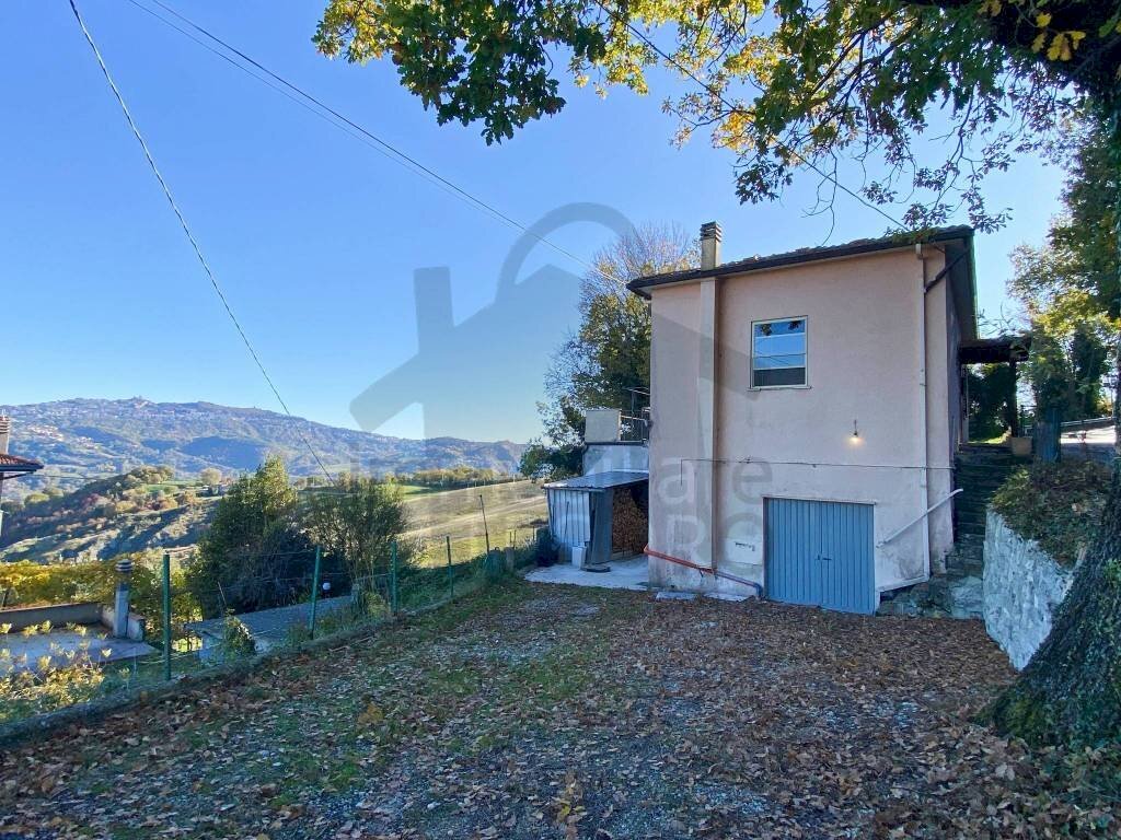 Giardino - Independent house via Poggio Casalino, San Leo - photo 3