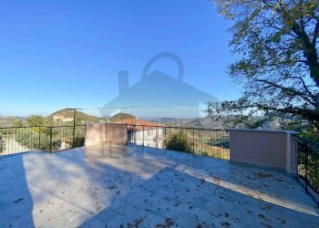 Terrazzo - Casa indipendente via Poggio Casalino, San Leo - foto 4