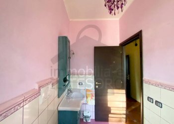 Bagno - Casa indipendente via Poggio Casalino, San Leo - foto 15