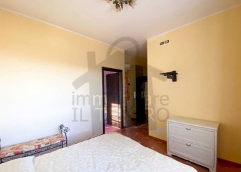 Camera da letto - Casa indipendente via Poggio Casalino, San Leo - foto 16