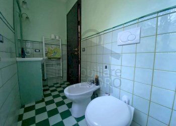Bagno - Casa indipendente via Poggio Casalino, San Leo - foto 19