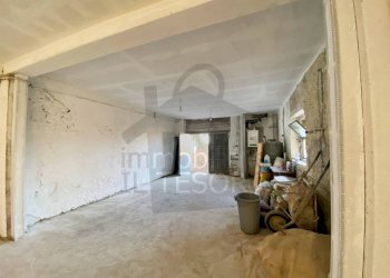 Box auto - Casa indipendente via Poggio Casalino, San Leo - foto 24