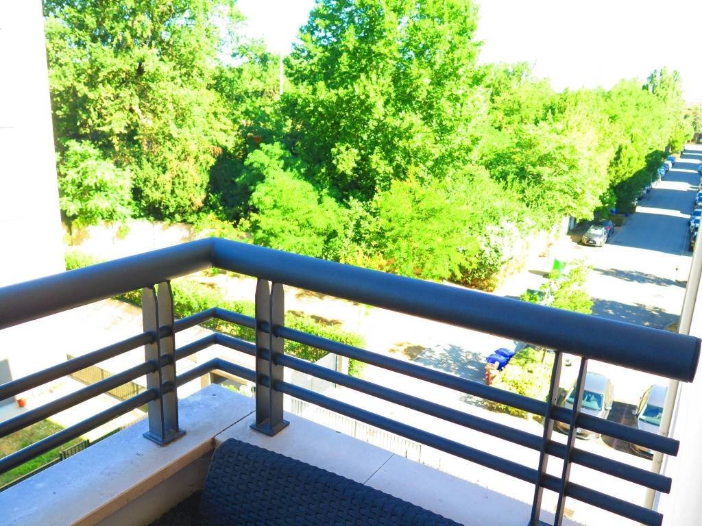 Terrazzo - Bilocale via Carlo Majorano, Parma - foto 3