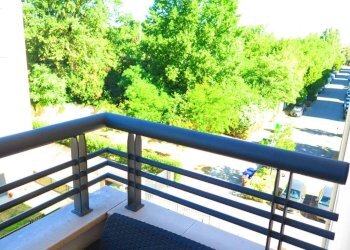 Terrazzo - Bilocale via Carlo Majorano, Parma - foto 3