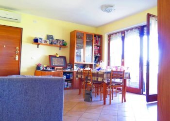 Salone - Bilocale via Carlo Majorano, Parma - foto 6