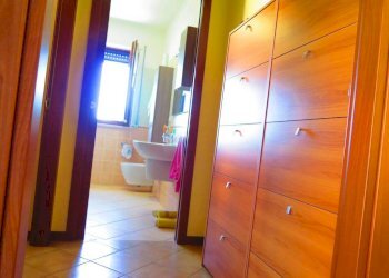 Disimpegno - Bilocale via Carlo Majorano, Parma - foto 9