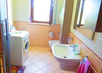 Bagno - Bilocale via Carlo Majorano, Parma - foto 10