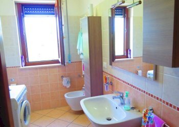 Bagno - Bilocale via Carlo Majorano, Parma - foto 11