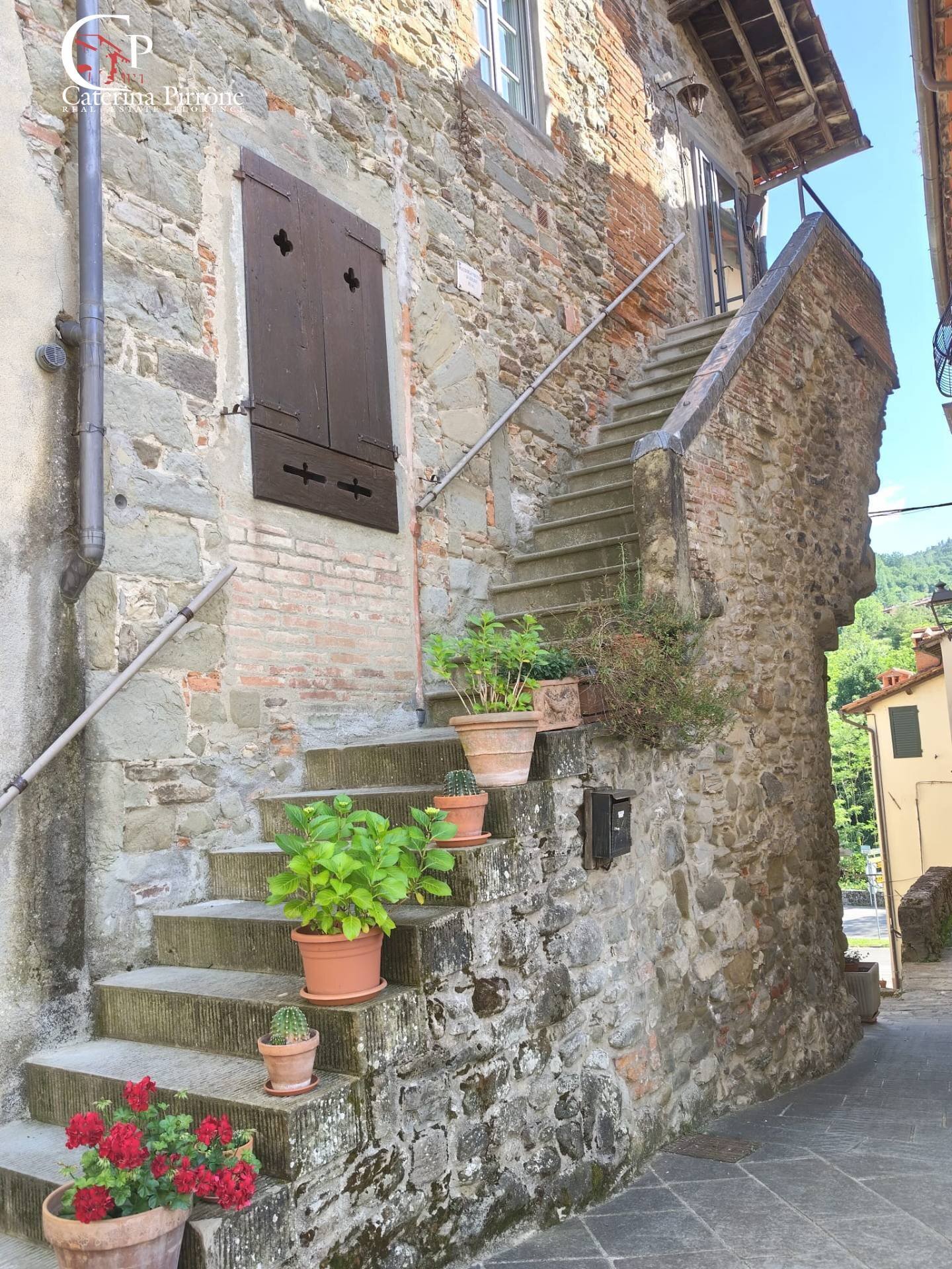 Foto 1 - Appartamento via Borgovecchio
 
39, Pratovecchio Stia - foto 1